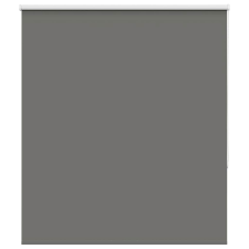 vidaXL redőny Blackout 140x175 cm Szövetszélesség 136,6 cm Poliészter redőny