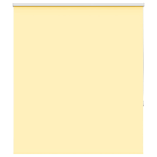 vidaXL redőny Blackout 140x175 cm Szövetszélesség 136,6 cm Poliészter redőny