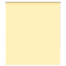 vidaXL redőny Blackout 140x175 cm Szövetszélesség 136,6 cm Poliészter lakástextília
