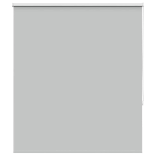 vidaXL redőny Blackout 140x175 cm szövetszélesség 136,6 cm Poliészter lakástextília