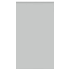 vidaXL redőny Blackout 140x230 cm Szövetszélesség 136,6 cm Poliészter redőny
