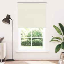 vidaXL redőny Blackout 140x230 cm szövetszélesség 136,6 cm poliészter redőny