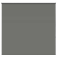 vidaXL redőny Blackout 145x175 cm Szövetszélesség 141,6 cm Poliészter redőny