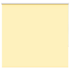 vidaXL redőny Blackout 145x175 cm Szövetszélesség 141,6 cm Poliészter redőny