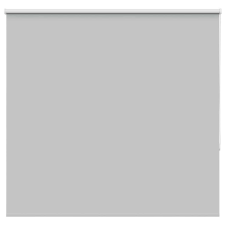 vidaXL redőny Blackout 145x175 cm szövetszélesség 141,6 cm Poliészter redőny