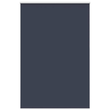 vidaXL redőny Blackout 145x210 cm szövetszélesség 141,6 cm poliészter redőny