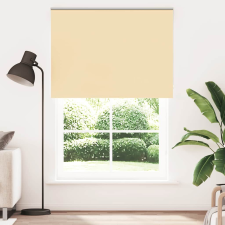 vidaXL redőny Blackout 145x210 cm szövetszélesség 141,6 cm poliészter lakástextília