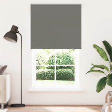 vidaXL redőny Blackout 145x230 cm Szövetszélesség 141,6 cm Poliészter lakástextília