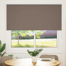 vidaXL redőny Blackout 150x150 cm szövetszélesség 146,6 cm poliészter redőny