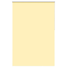 vidaXL redőny Blackout 150x210 cm szövetszélesség 146,6 cm poliészter redőny