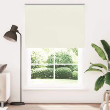 vidaXL redőny Blackout 150x230 cm szövetszélesség 146,6 cm poliészter redőny