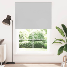 vidaXL redőny Blackout 150x230 cm szövetszélesség 146,6 cm poliészter lakástextília