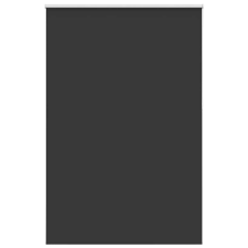 vidaXL redőny Blackout 150x230 cm szövetszélesség 146,6 cm poliészter (4010956) lakástextília