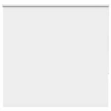 vidaXL redőny Blackout 155x130 cm szövetszélesség 151,6 cm poliészter redőny