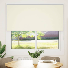 vidaXL redőny Blackout 155x130 cm szövetszélesség 151,6 cm poliészter redőny