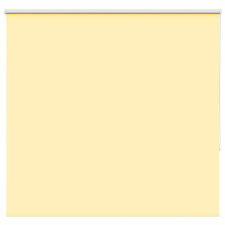 vidaXL redőny Blackout 155x150 cm szövetszélesség 151,6 cm poliészter lakástextília