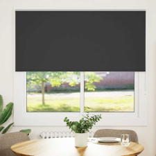 vidaXL redőny Blackout 155x175 cm szövetszélesség 151,6 cm poliészter redőny