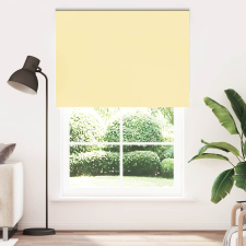 vidaXL redőny Blackout 155x210 cm szövetszélesség 151,6 cm poliészter redőny