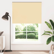 vidaXL redőny Blackout 155x230 cm szövetszélesség 151,6 cm poliészter redőny
