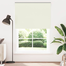vidaXL redőny Blackout 155x230 cm szövetszélesség 151,6 cm poliészter lakástextília