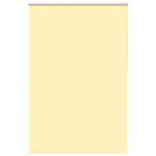 vidaXL redőny Blackout 155x230 cm szövetszélesség 151,6 cm poliészter lakástextília