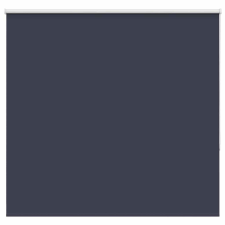vidaXL redőny Blackout 160x150 cm szövetszélesség 156,6 cm poliészter lakástextília