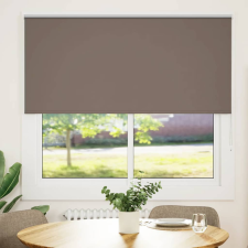 vidaXL redőny Blackout 160x175 cm szövetszélesség 156,6 cm poliészter redőny