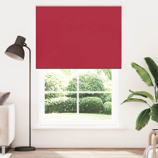 vidaXL redőny Blackout 160x210 cm szövetszélesség 156,6 cm poliészter lakástextília