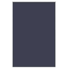 vidaXL redőny Blackout 160x210 cm szövetszélesség 156,6 cm poliészter lakástextília