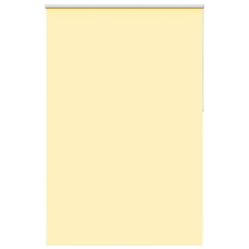vidaXL redőny Blackout 160x230 cm szövetszélesség 156,6 cm poliészter redőny