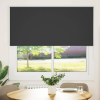 vidaXL redőny Blackout 165x130 cm szövetszélesség 161,6 cm poliészter