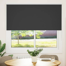 vidaXL redőny Blackout 165x130 cm szövetszélesség 161,6 cm poliészter redőny