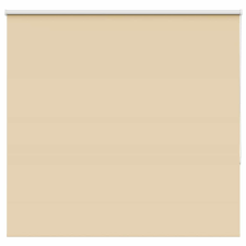 vidaXL redőny Blackout 165x175 cm szövetszélesség 161,6 cm poliészter redőny