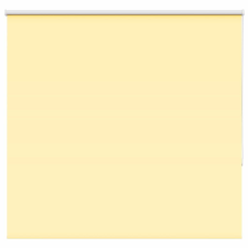 vidaXL redőny Blackout 165x175 cm szövetszélesség 161,6 cm poliészter lakástextília