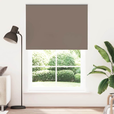 vidaXL redőny Blackout 165x230 cm szövetszélesség 161,6 cm poliészter lakástextília