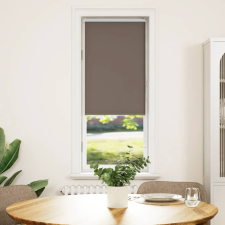 vidaXL redőny Blackout 40x150 cm szövetszélesség 35,7 cm poliészter redőny