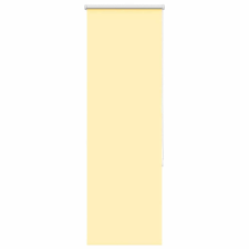 vidaXL redőny Blackout 40x150 cm szövetszélesség 35,7 cm poliészter redőny