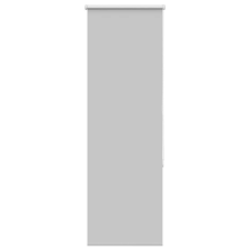 vidaXL redőny Blackout 40x150 cm szövetszélesség 35,7 cm poliészter lakástextília