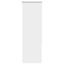 vidaXL redőny Blackout 40x175 cm szövetszélesség 35,7 cm poliészter lakástextília