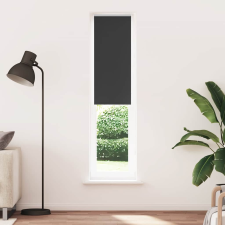 vidaXL redőny Blackout 40x230 cm Szövetszélesség 35,7 cm Poliészter redőny