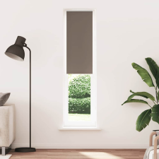 vidaXL redőny Blackout 40x230 cm szövetszélesség 35,7 cm poliészter redőny