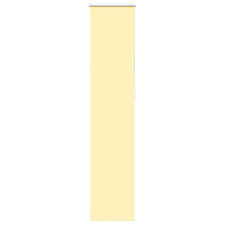 vidaXL redőny Blackout 40x230 cm szövetszélesség 35,7 cm poliészter redőny