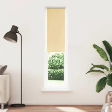 vidaXL redőny Blackout 40x230 cm szövetszélesség 35,7 cm poliészter lakástextília