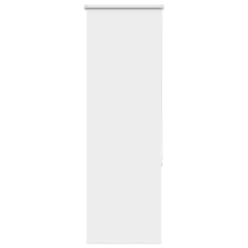 vidaXL redőny Blackout 45x130 cm Szövetszélesség 40,7 cm poliészter redőny