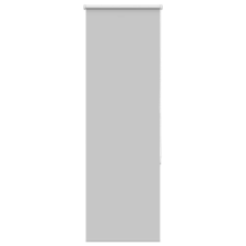 vidaXL redőny Blackout 45x130 cm Szövetszélesség 40,7 cm Poliészter lakástextília