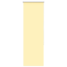 vidaXL redőny Blackout 45x150 cm szövetszélesség 40,7 cm poliészter lakástextília