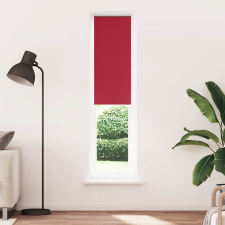 vidaXL redőny Blackout 45x210 cm szövetszélesség 40,7 cm poliészter redőny