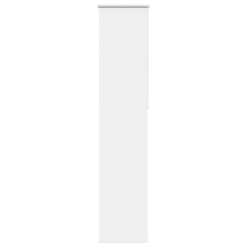 vidaXL redőny Blackout 45x210 cm szövetszélesség 40,7 cm poliészter lakástextília