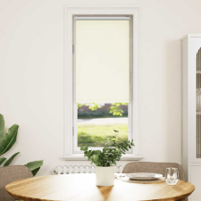vidaXL redőny Blackout 50x150 cm szövetszélesség 45,7 cm poliészter redőny