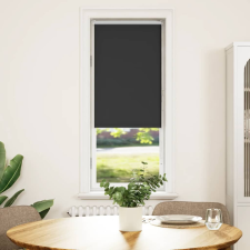 vidaXL redőny Blackout 50x175 cm szövetszélesség 45,7 cm poliészter lakástextília